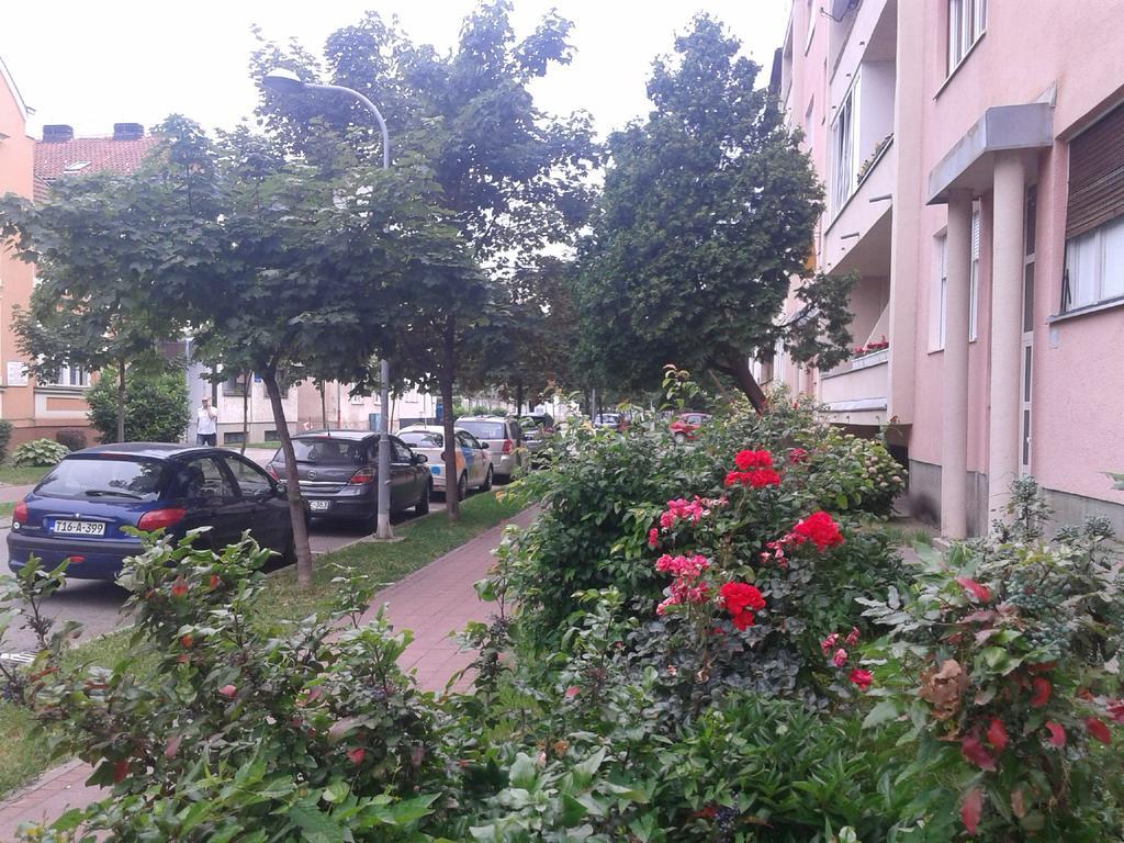 Apartment Ma Banja Luka Zewnętrze zdjęcie