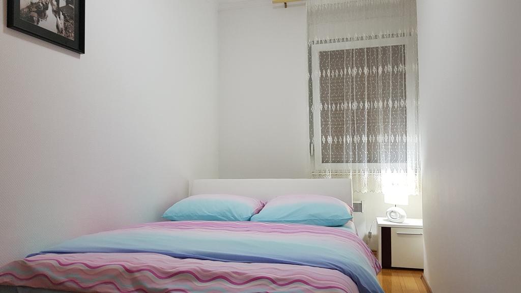 Apartment Ma Banja Luka Zewnętrze zdjęcie